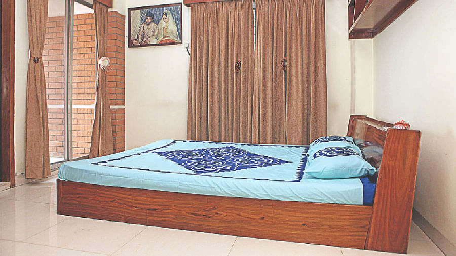 শেষ কবে বিছানার চাদর বদলেছেন?